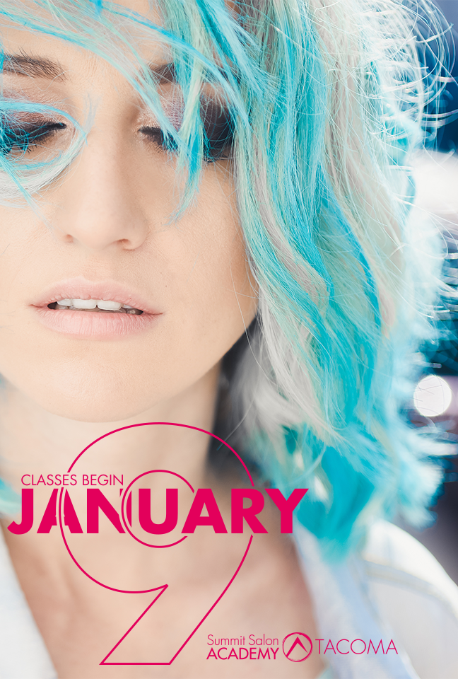 Summit Salon Academy tweet media