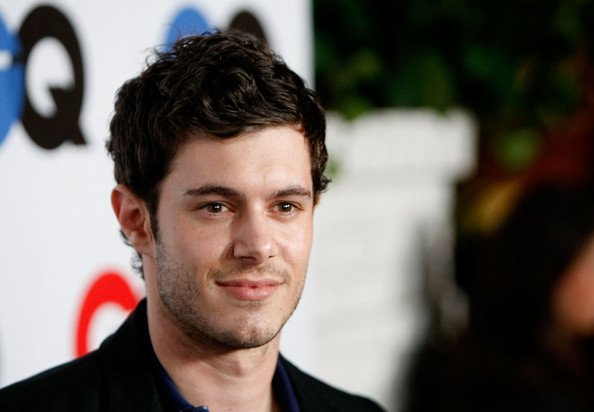 Happy birthday Adam Brody       