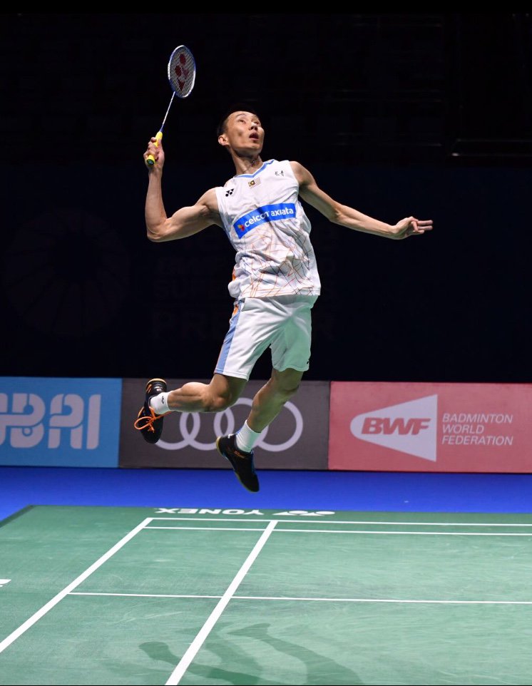 Day 3 of the World Superseries Finals has been exhilarating! Join us tomorrow for another day of incredible action! 🏸 Visit tbit.ly/2zZxzcN to get your tickets NOW! #Badminton #BWFBadminton
