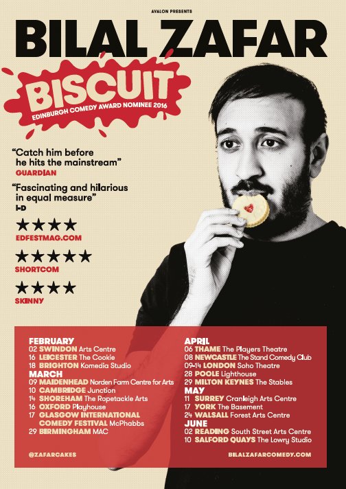 Bilal Zafar | twitch.tv/zafarcakes tweet media