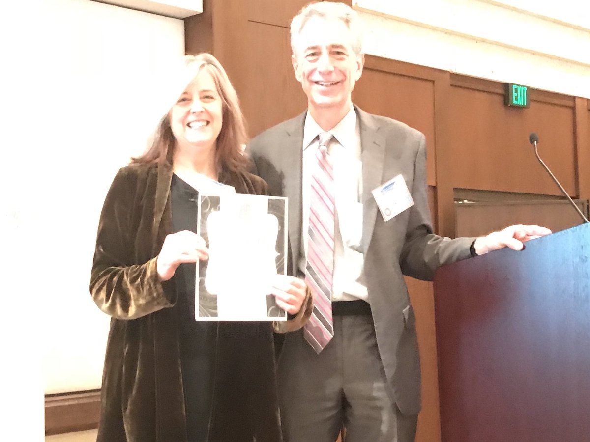 Congrats to new AAEP member, Dr. Suzanne Witterholt. She won a discounted registration for the 2018 NUBE Conference. Welcome to AAEP!