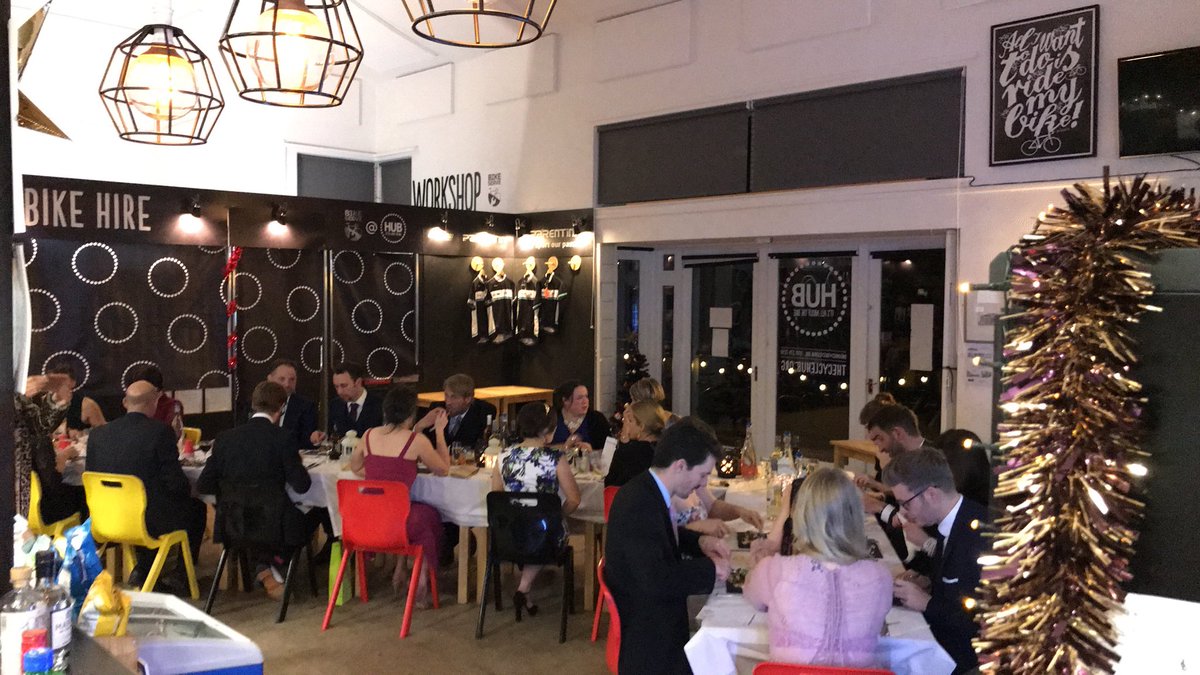 Looking for a party venue? Look no further, we hire out our cafe! Great for birthdays, Christmas parties or even meetings! Get in touch via email, phone or drop in!