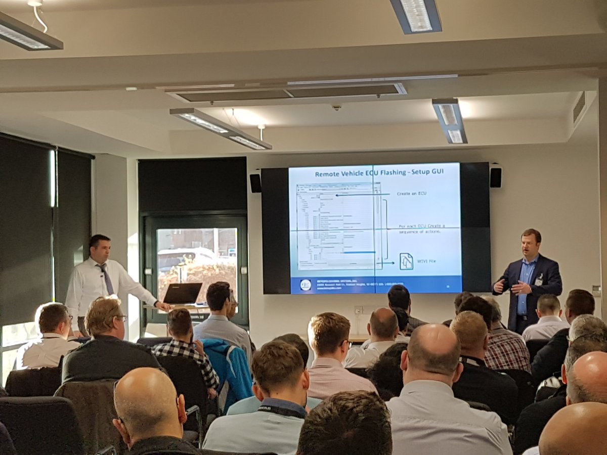 IntrepidControl's tweet photo. @MIRA_TechPark will be our new home from January 2018, and we look forward to hosting many more meetings and training at Midlands-based #MIRATechnology Park throughout 2018 @MIRAEngineering. Read More https://t.co/9eg0MiNKEY https://t.co/ynlOvQuAEx