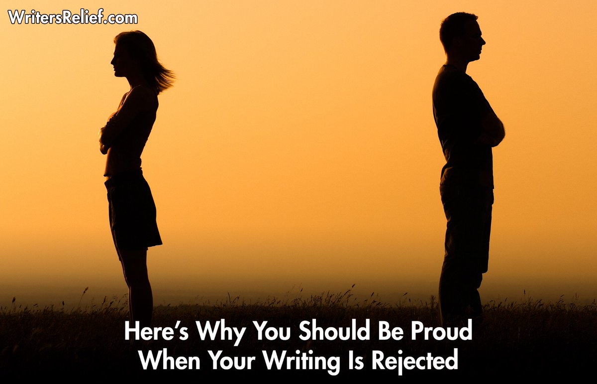 jwatkinsonxxx's tweet photo. You'll be in great company ... William Golding, 20 times, Margaret Mitchell, 38 times, Stephen King, 30 times, Robert M. Pirsig, 121 times, ... 👍#writer #writing #writerslife #writetip #writeingtips #advice https://t.co/eRW1MUV2Ne