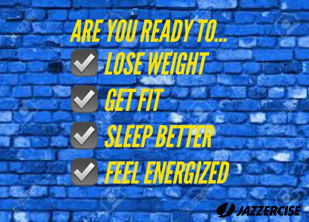 JazzerciseTylrs's tweet image. Come join us!
Next class: Friday @ 5:40p
#jazzercise #dancefitness #funandeffective