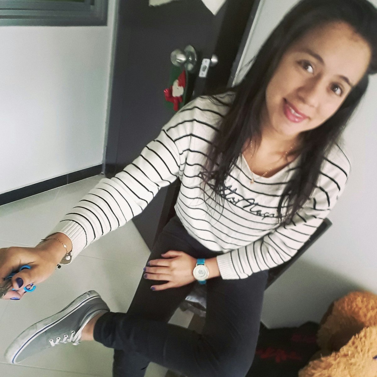 sonni_jca's tweet photo. #NuevaFotoDePerfil https://t.co/1qsI1xdlJA