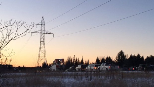 WHSCtraining's tweet image. 4 Hydro One employees killed in helicopter crash in Tweed, Ont. bit.ly/2ks1seQ #healthandsafety #canlab #makeworksafe