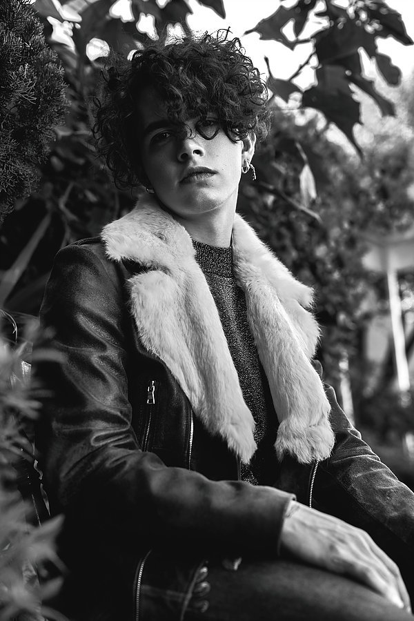 GERARDO en <a href="/desirehomme/">desirehomme</a>
Ve la editorial completa en: goo.gl/34XvEv
#BangManagement
#malemodel 
#models 
#fashion