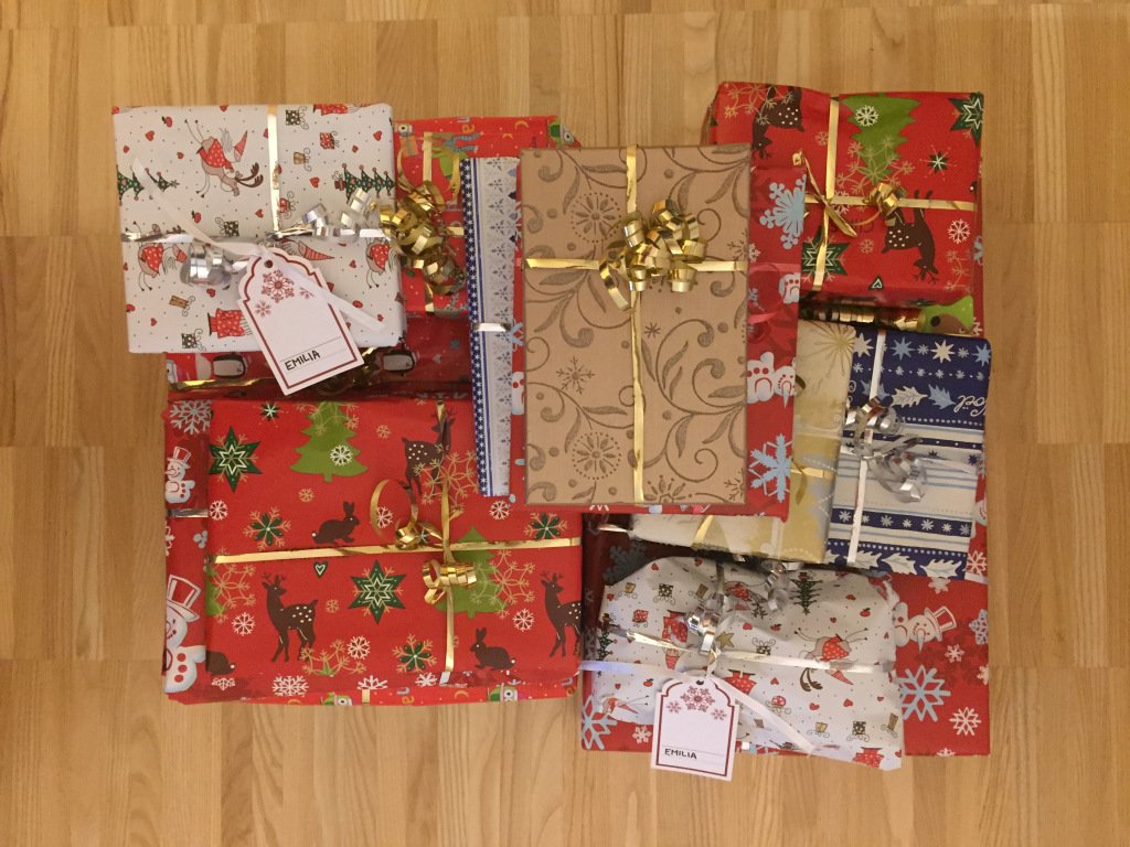 Christmas-Shopping mit Kind, die Erste textimpro.wordpress.com/2017/12/15/chr…