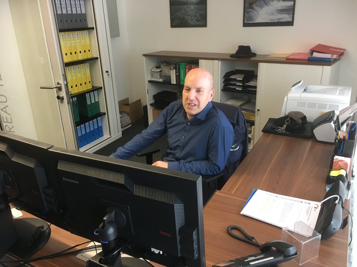 Commune de Saint-Cergue (VD) setzt auf tilbago. 
Christian Briacca (Adjoint du boursier communal): „tilbago est un outil très complet pour la gestion des poursuites, en constante évolution, qui permet un énorme gain de temps.“ 
Weitere Details in der Schweizer Gemeinde 04/2018