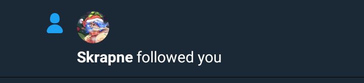 RexTheRedOni's tweet image. //when the waifu follows you

😘😘😘