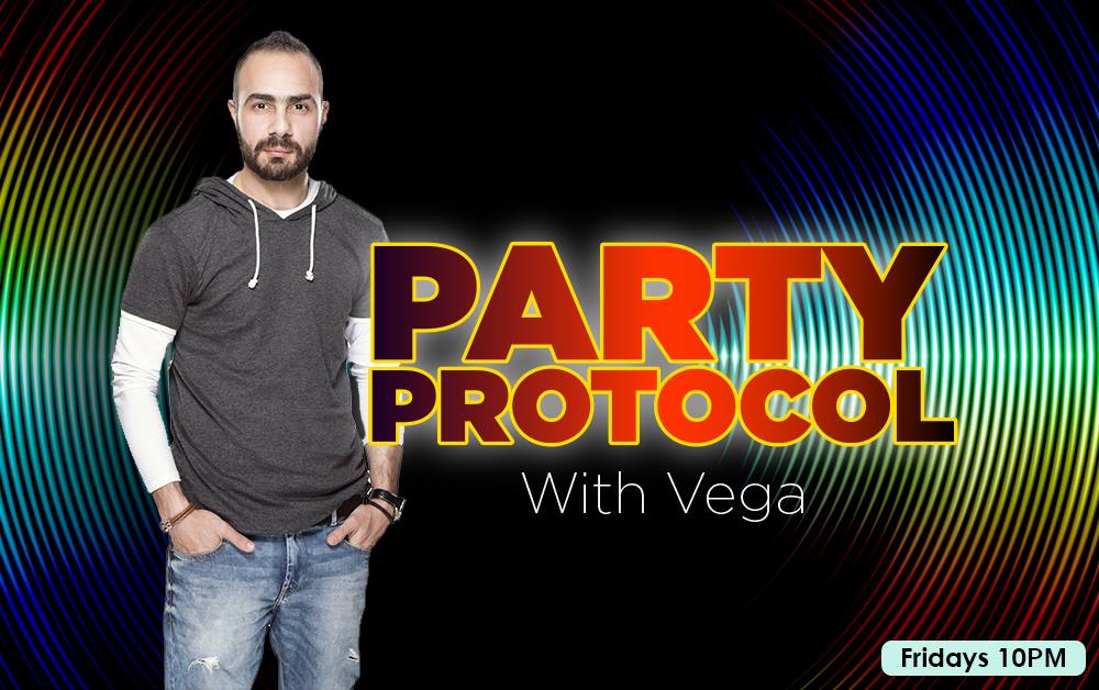 NileFM's tweet photo. Fridays are party nights on the #NileFM weekend!
Now .. #PartyProtocol with Vega for deep & tech house. https://t.co/bAmPPe5Ihy