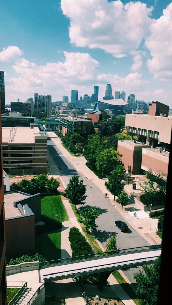 EllieStroh's tweet photo. Saying goodbye to my favorite place, thanks for all the mems Minnesota https://t.co/FGlDnyNONR