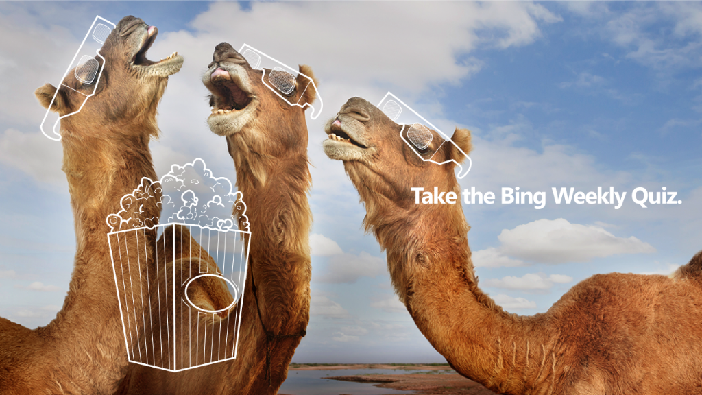 The story behind this desert mirth is no laughing matter. http://www.bing.com/search?q=bing%20trends%20quiz&FORM=MH14G0&OCID=MH14G0&wt.mc_id=MH14G0 #BingSearchTrends quiz