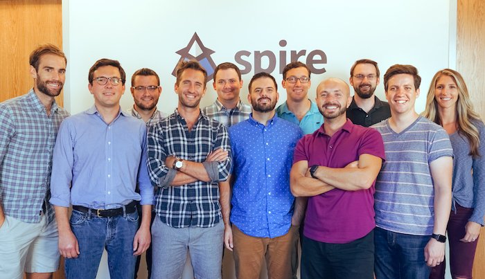 App development startup <a href="/Spire/">Spire Labs</a>  is making step counting less of a numbers game and more of an actual game: ow.ly/Npi430geOpt