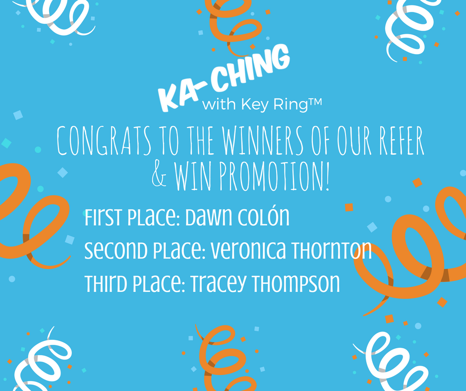 Key Ring™ tweet media