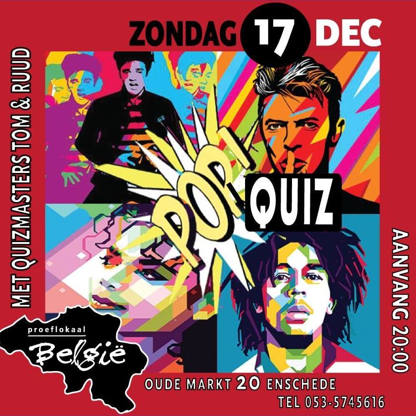 as zondag popquiz