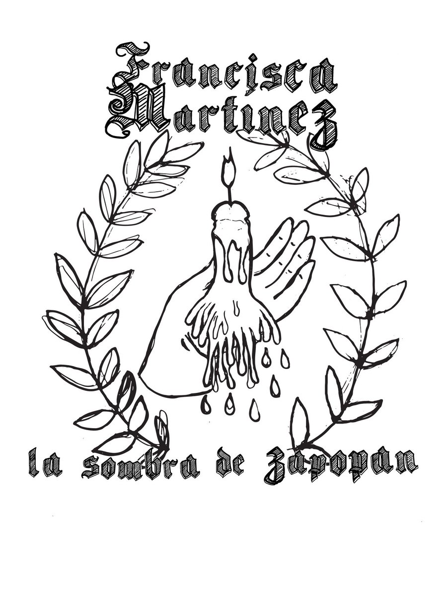 AllMyFriendsMF's tweet image. ¡HOY! Nos vemos en @CineTonalaTj para la premiere de La Sombra de Zapopan 🕯 el documental del Doña @panchafest. Recuerden: sets en vivo fuera de este mundo por Rancho Shampoo, Mother Blood y nuestros compitas de San Pedro el Cortez poniendo el DJ set. 

9PM - $80 pesos