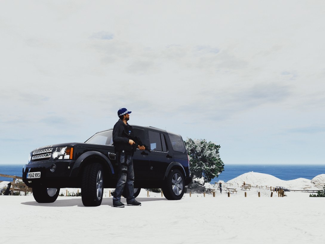 BluntTrojan's tweet photo. Hmmmmm a rare outing in my disco. 😍 @LondCallingRPC https://t.co/yQ0lSnPQen