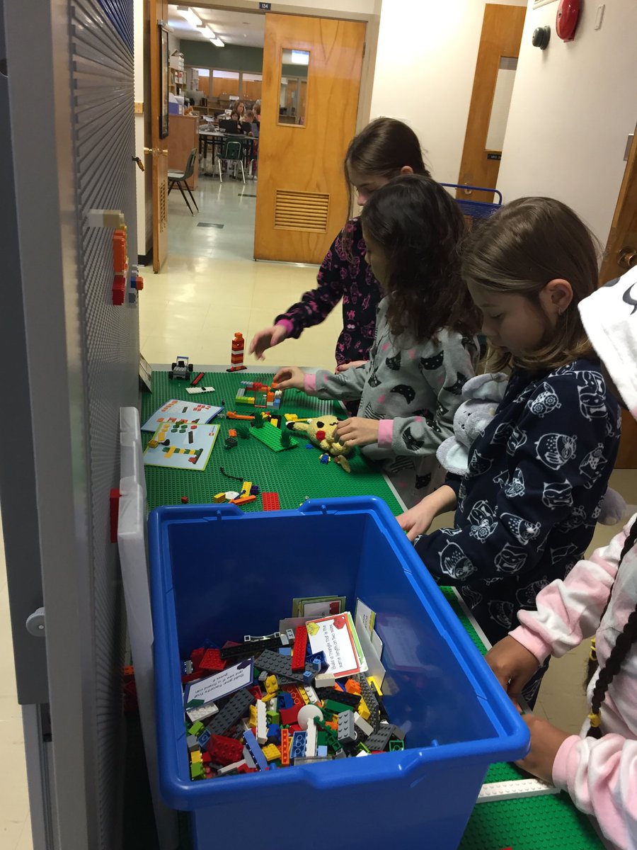 Master Builders