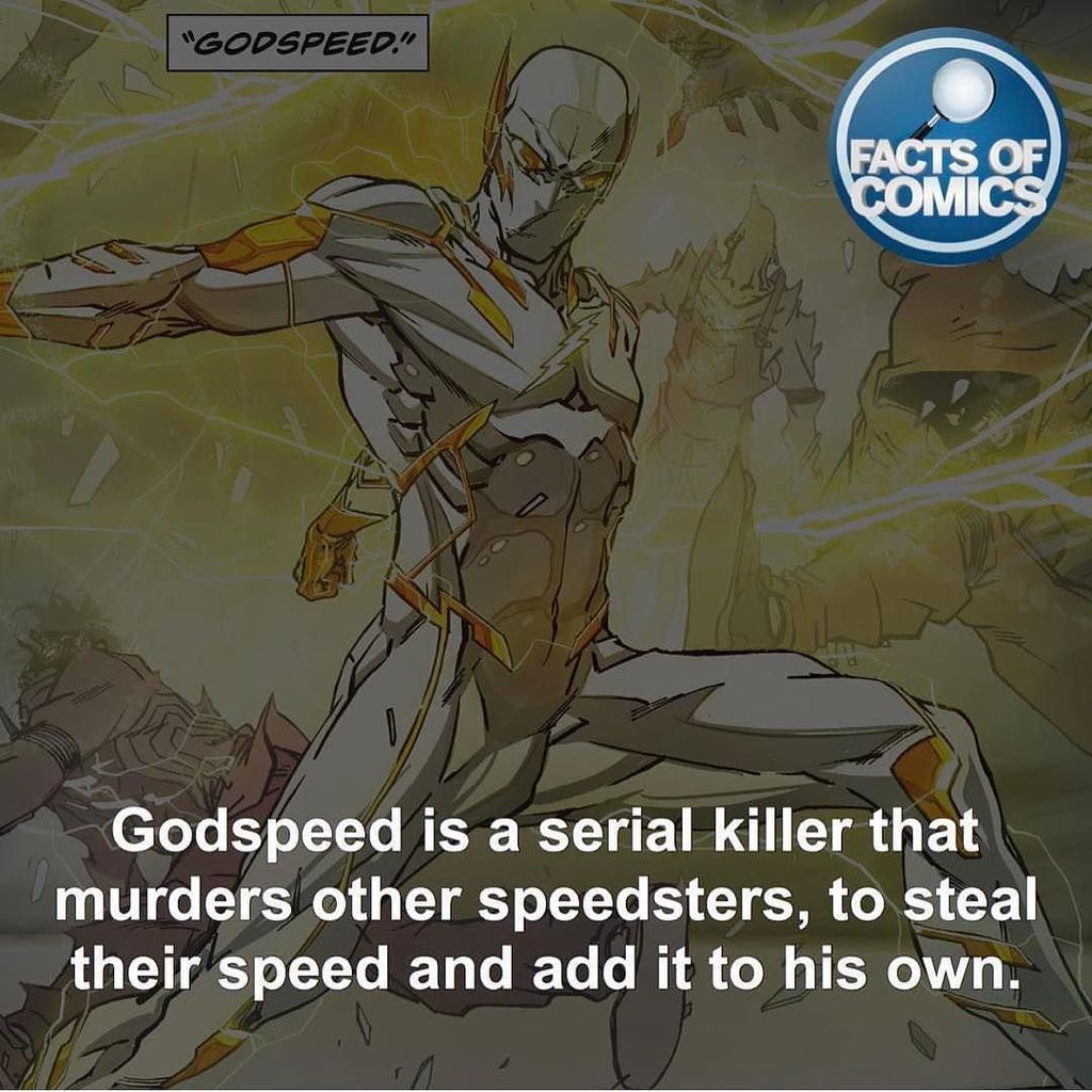 FactsofComics's tweet image. Who is your favorite Flash villain⁉️ #factsofcomics