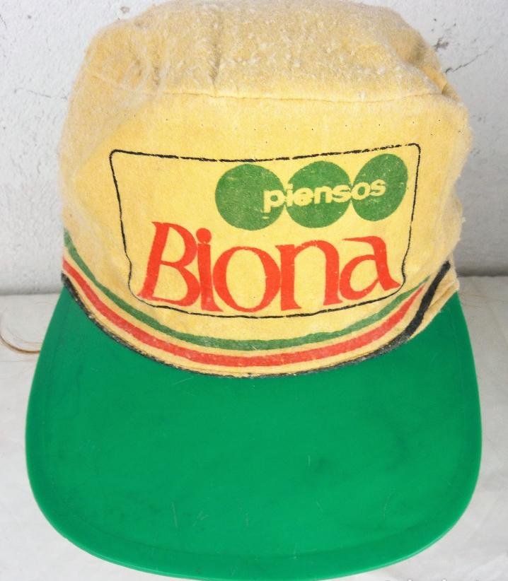 Suavemente digestión síndrome Ignominioso on Twitter: "La gorra de caja rural está bien pero la piensos biona está a otro nivel... https://t.co/40U0UOTm5u" / Twitter Suavemente digestión síndrome Ignominioso on Twitter: "La gorra de caja rural está bien pero la piensos biona está a otro nivel... https://t.co/40U0UOTm5u" / Twitter