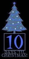 BudAndersonHC's tweet photo. No worries - you have the weekend to shop, wrap presents, decorate, bake  - OR just sit back and watch Christmas movies.  :) https://t.co/d4o0j59DBv