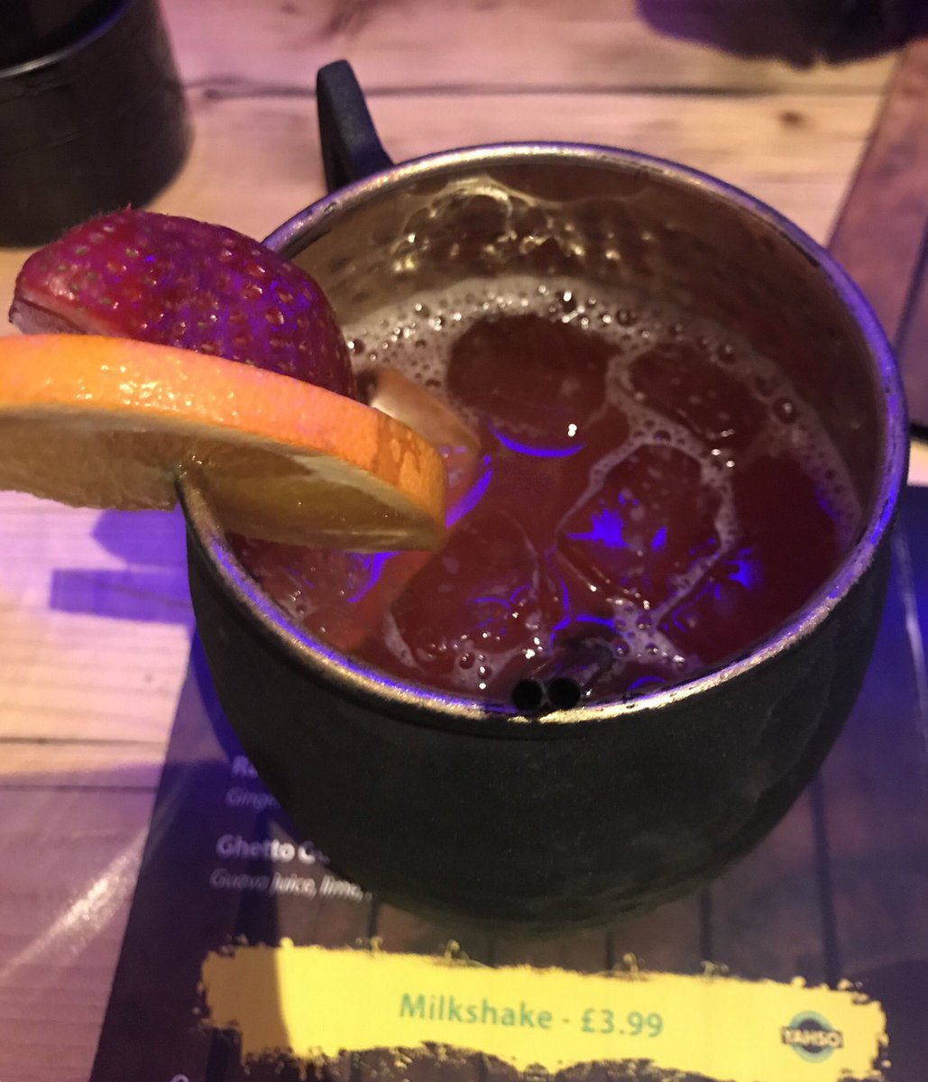 Bankra on Twitter "New blackowned Caribbean restaurant and bar in