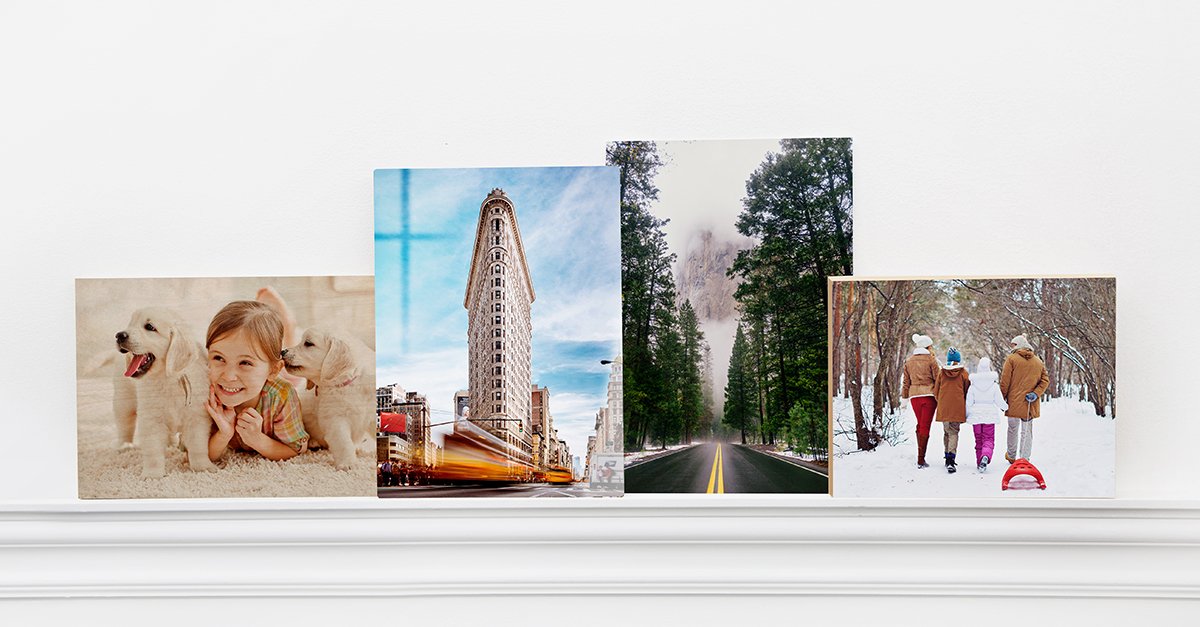 Printique_lab's tweet photo. Rejoice! It's not too late! You can still order Wood, Metal and Photo Prints with instore pickup or express shipping and get it in time for the big day! Hurry though, this sale ends 12/17. Save 15% with code: WKND15TW https://t.co/CVuRmBYlPp
#QualityMatters #DailyDeals https://t.co/EwkdL5oEla
