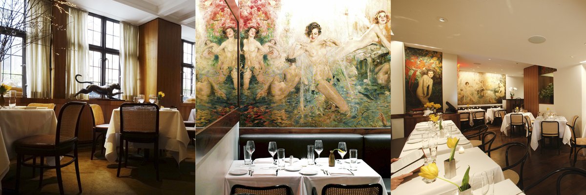 LawlorMedia's tweet photo. #GoodNews #TheLeopard is open #ChristmasDay, serving classic #ItalianChristmas specials such as #Struffoli https://t.co/JkSnY15Irf