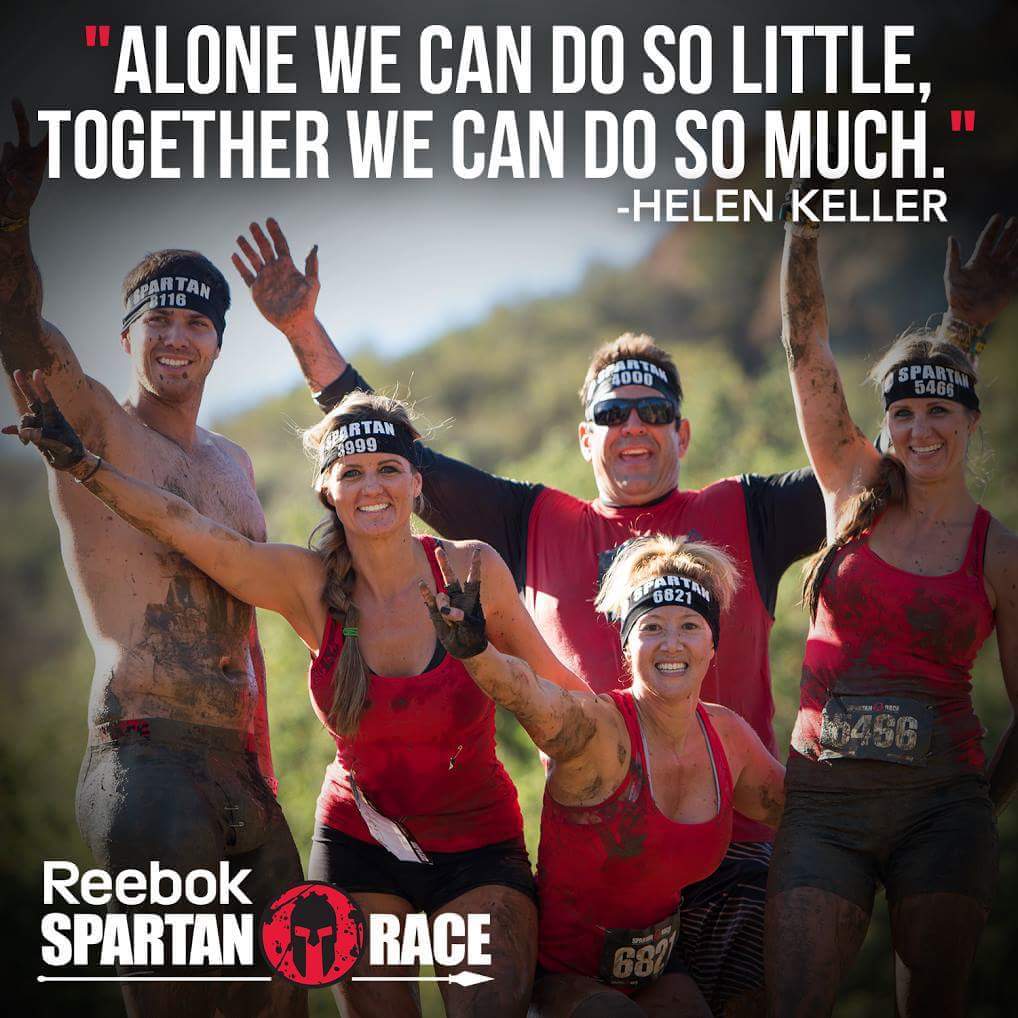 SagitLEO18's tweet image. Good Morning everyone!!! Make today #FeelingFantasticFRIDAY give today your #bestEFFORT to #changetheWORLD #nevergiveup...I believe in all of you my #friends and #family... #crazyfunalways 

&quot;If you want to go fast, go alone. If you want to go far, go together.&quot;—African proverb