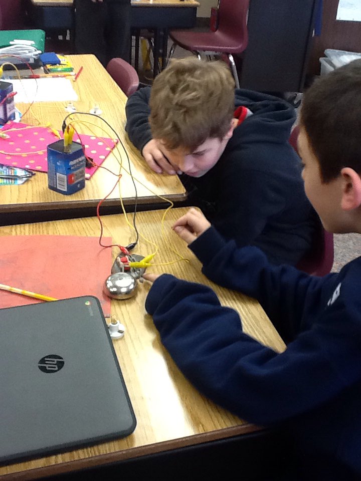 Mrs.Egesdal'sClass tweet media