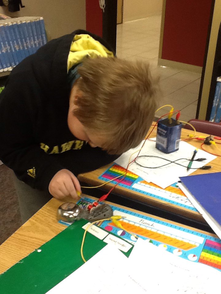 Mrs.Egesdal'sClass tweet media