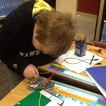 Photo by Mrs.Egesdal'sClass (@4BEgesdal)