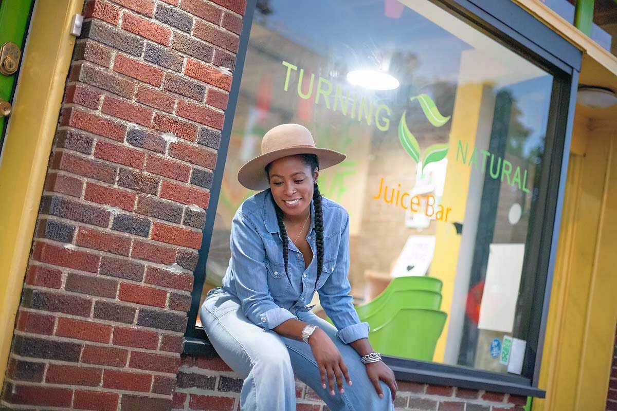 TurningNatural's tweet photo. RT @TopShelfWBJ: Locally-owned juice bar/vegan spot @TurningNatural coming to @TheShayDC, @MGMNatlHarbor: https://t.co/IDQoLRuPNJ https://t.co/NAyQyR9CHf