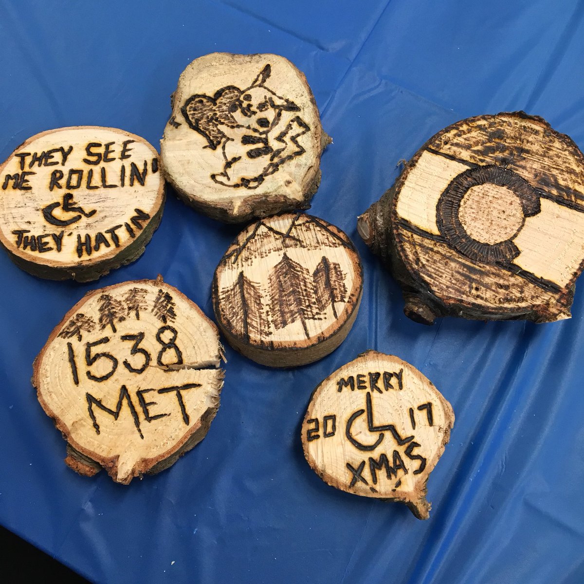 MET 1538 tweet media