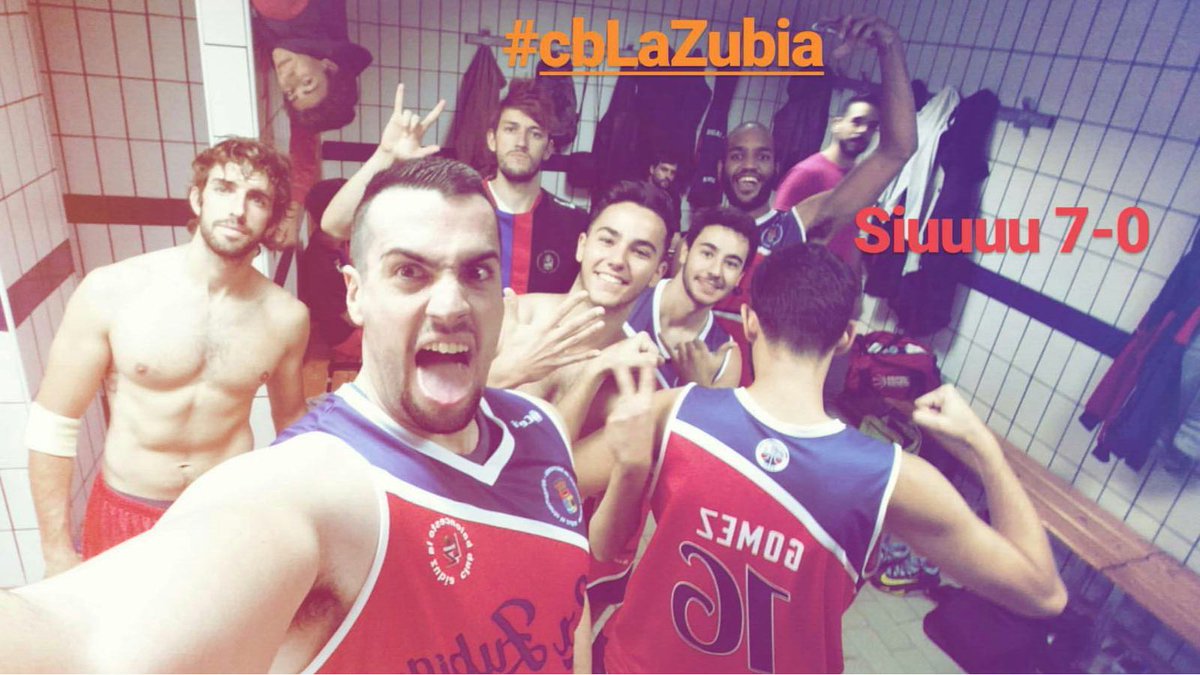 TU SUPER CB LA ZUBIA tweet media