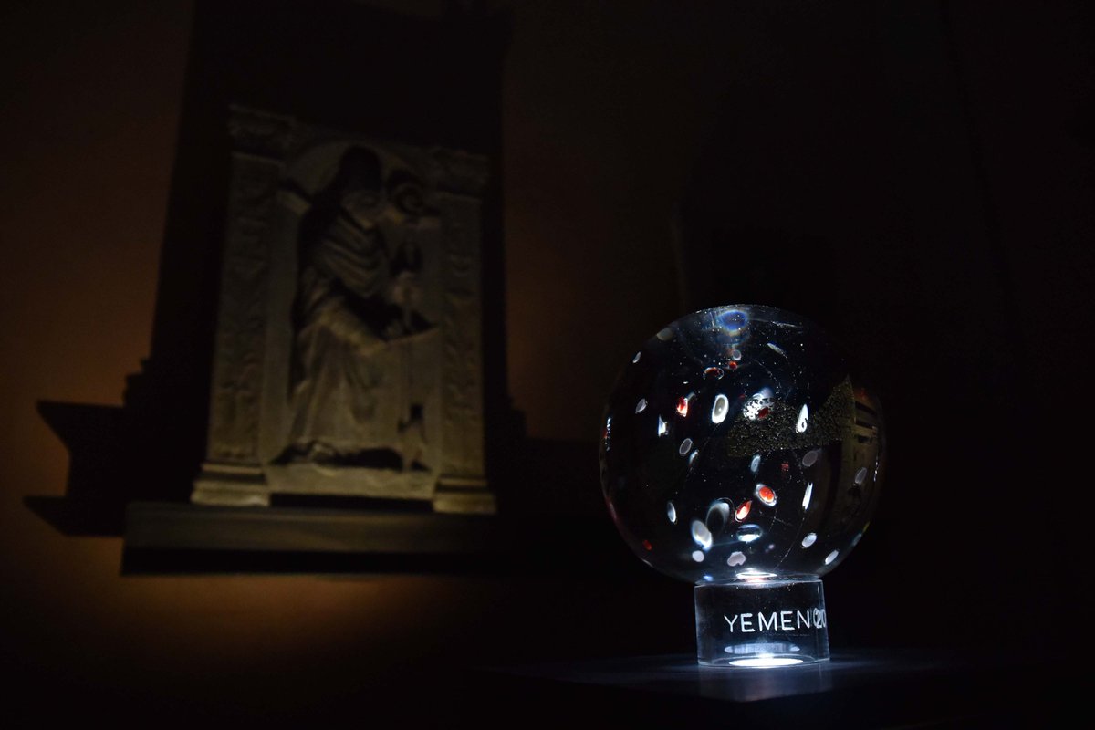 chiaradynys's tweet photo. Please don't cry
"Galleria Civica San Zenone di Campione d'Italia
#pleasedontcry #chiaradynys #dynys #giorgioverzotti #campioneditalia #galleriasanzenone https://t.co/tMyCuUmR7c