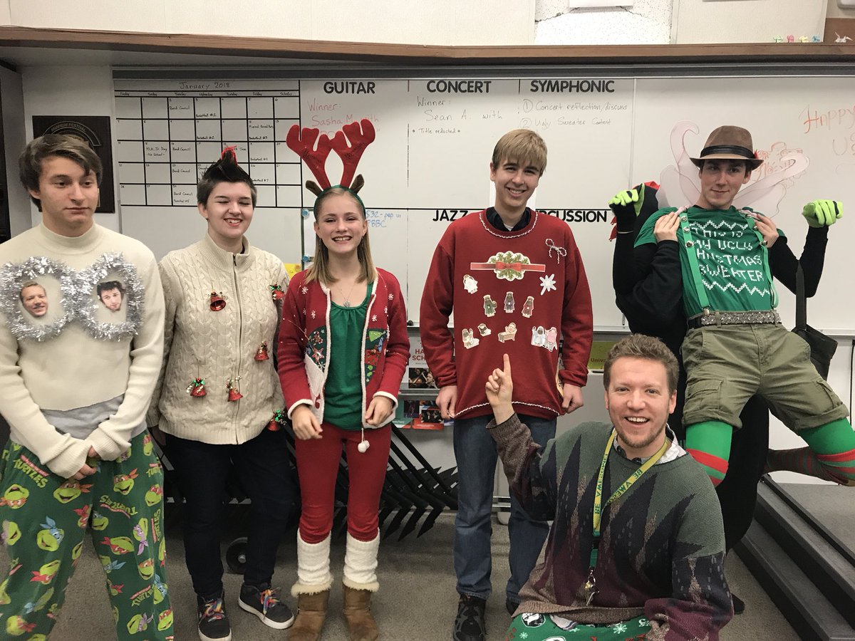 Peninsula HS Band tweet media