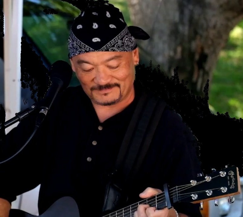 playing tunes this weekend @ KCC Sat morn 12/16...@ Ala Moana farmer's market Sun 12/17...(weather permitting, of course)...Hope to see you there! dshojinakamoto.com