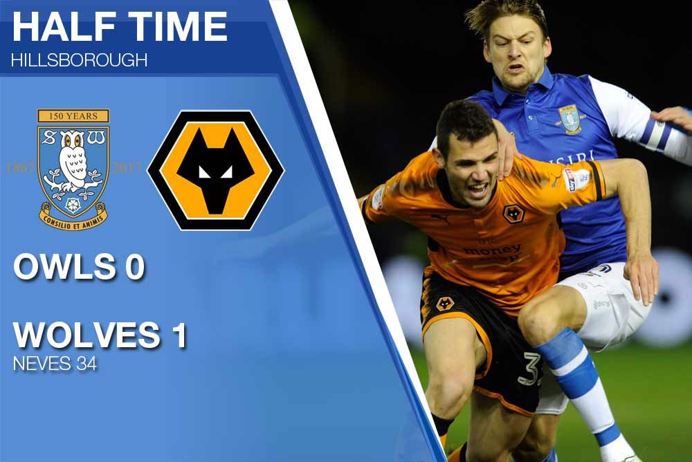 Sheffield Wednesday tweet media