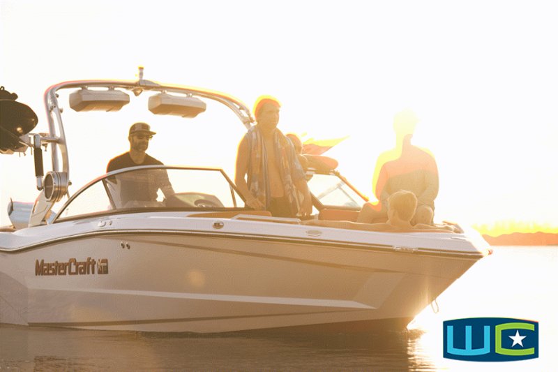 Can't wait for more summer afternoons on the water... What lake are you on?! #Retweet and let us know!  #mastercraft #watersports