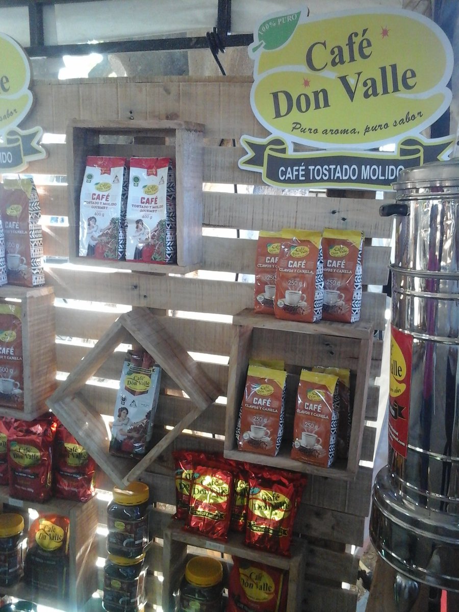 HacerValledupar's tweet photo. No te puedes perder @ExpoCesar2017 #ViveExpoCesar #SeguroTeVaAEncantar #Gastronomia #cafe #ecoturismo  #sostenibilidad Visita #Valledupar #ColombiaEsSabrosura https://t.co/H5oFH04bAG