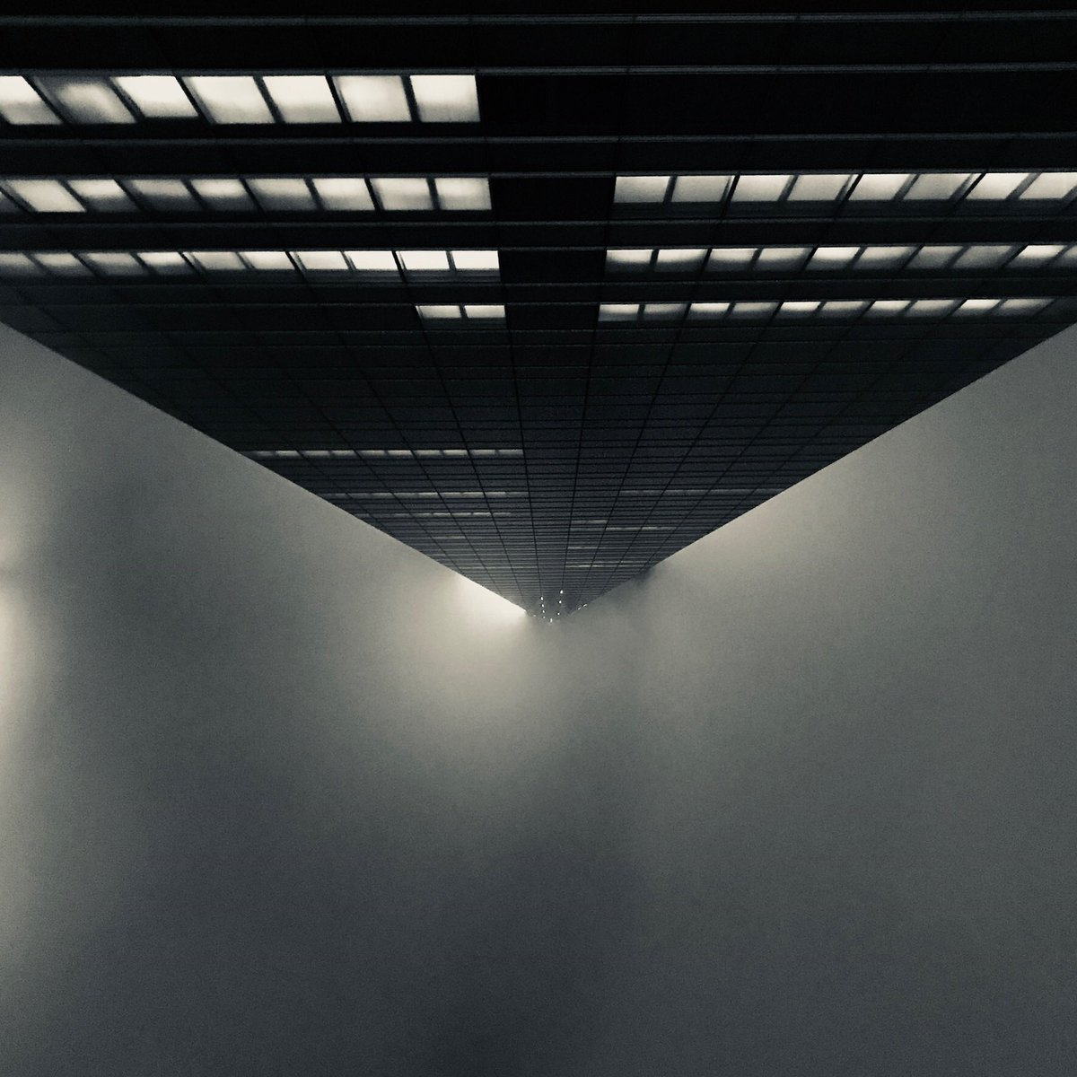 ochoytres's tweet image. Torre de Cristal @KPMG_ES