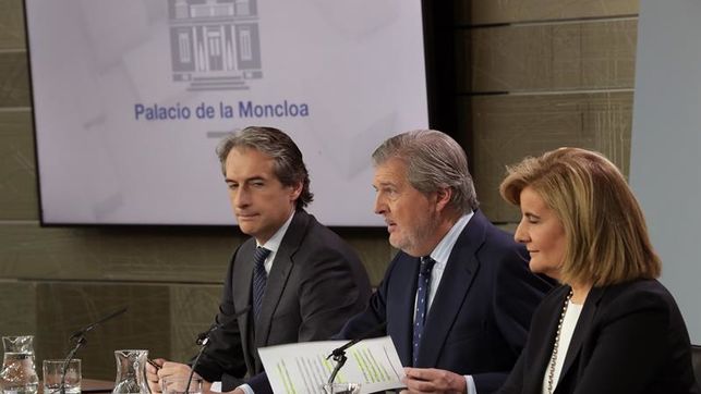 eldiarioes's tweet photo. El Gobierno liquida Diplocat y frena la recaudación de impuestos de la Hacienda catalana https://t.co/pdcBl2tHmY https://t.co/CchmyGHtl0