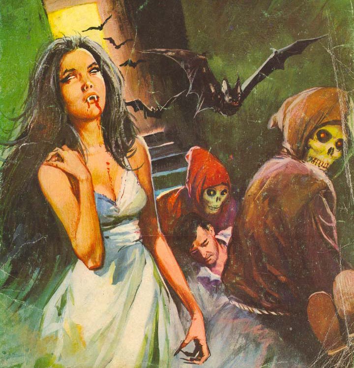 VladQuigley's tweet photo. @MrHorror @SCRMRadio @EHPodcasts @Hellboy919 @WilliCaroline @BrookeLewisLA @CreepyFiction @jamesilesstudio Cheers, Mr Horror! 🦇🦇🏴‍☠️ https://t.co/zRQU6Kx9W4