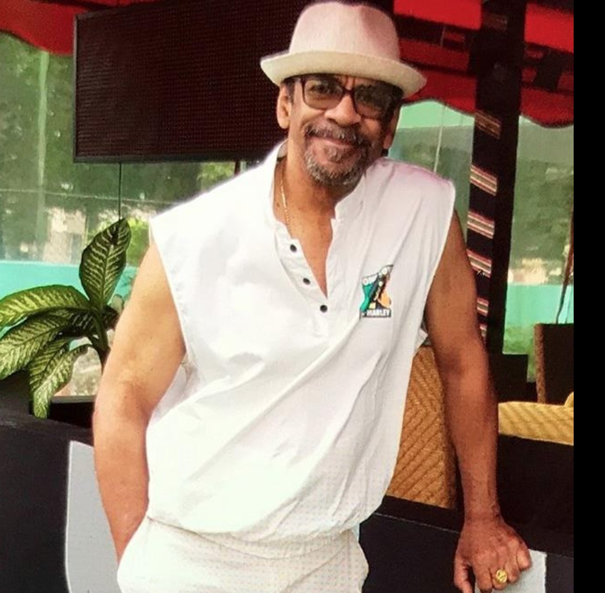 Happy 73rd Birthday, Tim Reid !
 