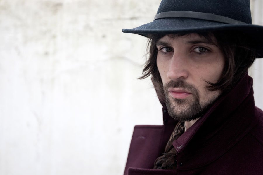 Happy birthday to the famous guitar player and songwriter Sergio Pizzorno  