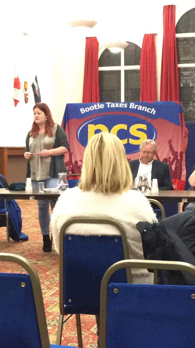 Battle4Bootle's tweet image. Constructive meeting tonight. Much to take forward in the new year. Thanks to @Peter_Dowd and @MarianneROwens for coming to speak and to all who attended and contributed!