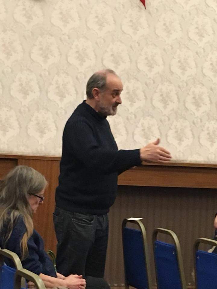 Battle4Bootle's tweet image. Constructive meeting tonight. Much to take forward in the new year. Thanks to @Peter_Dowd and @MarianneROwens for coming to speak and to all who attended and contributed!